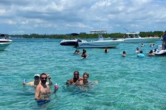A Day in Miami Paradise - Final Recommendation