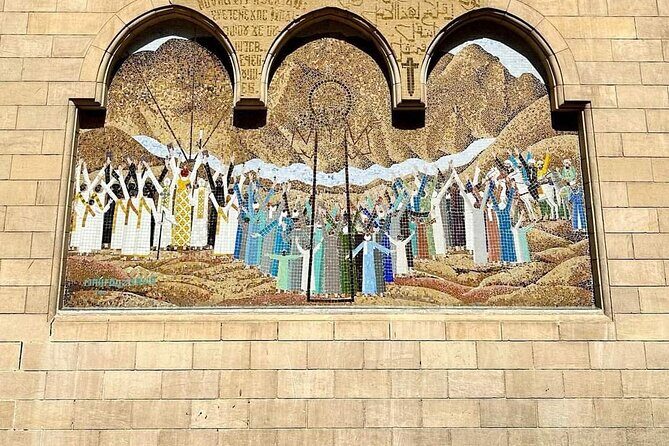 A Day in the Coptic Quarter and the churches of Mokattam - Who Will Love This Tour?