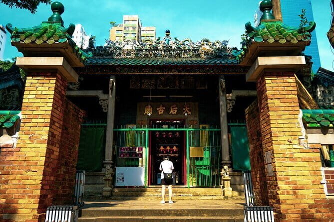 A Day in the life of a Hong Konger: Kowloon Free Walking Tour - Why This Tour Offers Real Value