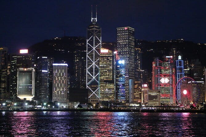 A Day in the life of a Hong Konger: Kowloon Free Walking Tour - The Sum Up