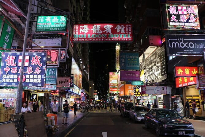 A Day in the life of a Hong Konger: Kowloon Free Walking Tour - FAQs