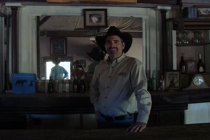 A Day In The Old West Adventure including Horseback Ride and Cowboy Lunch - Practical Tips for Travelers