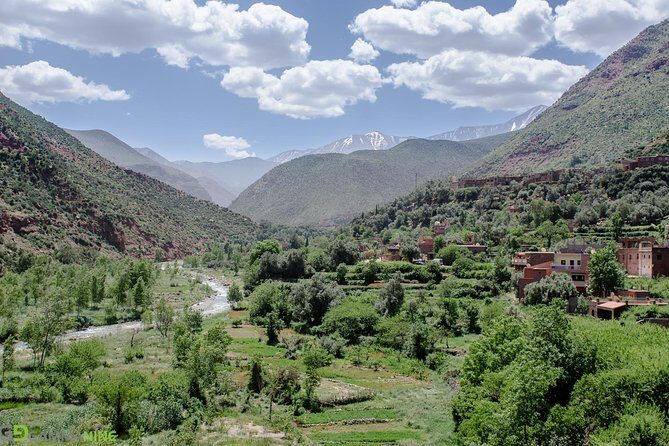 A day in the Ourika valley from Marrakech - Who Is This Tour Best For?