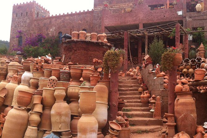 A day in the Ourika valley from Marrakech - Frequently Asked Questions