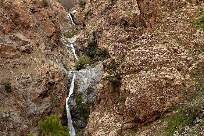 A day in the Ourika valley from Marrakech - Final Thoughts