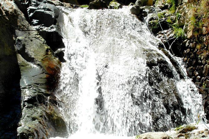 a day in the valley of the ourika and the atlas with a camel ride - FAQs