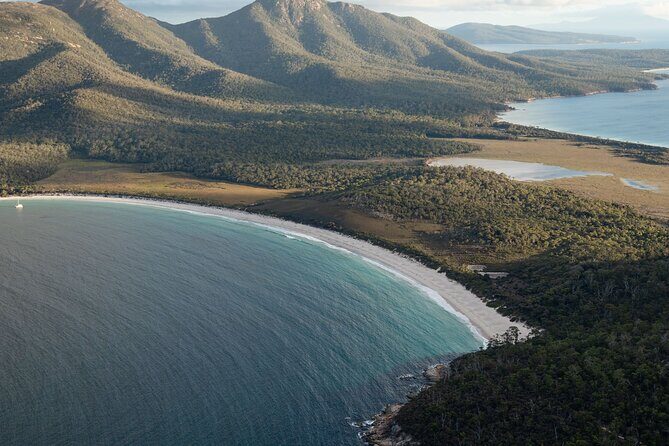 A Day in Wineglass Bay - Launceston to Hobart - FAQ