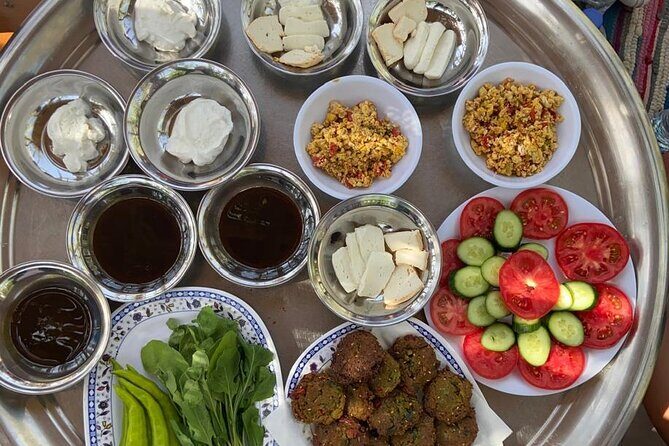 A day like a farmer in Dahsure countryside with locals - FAQ