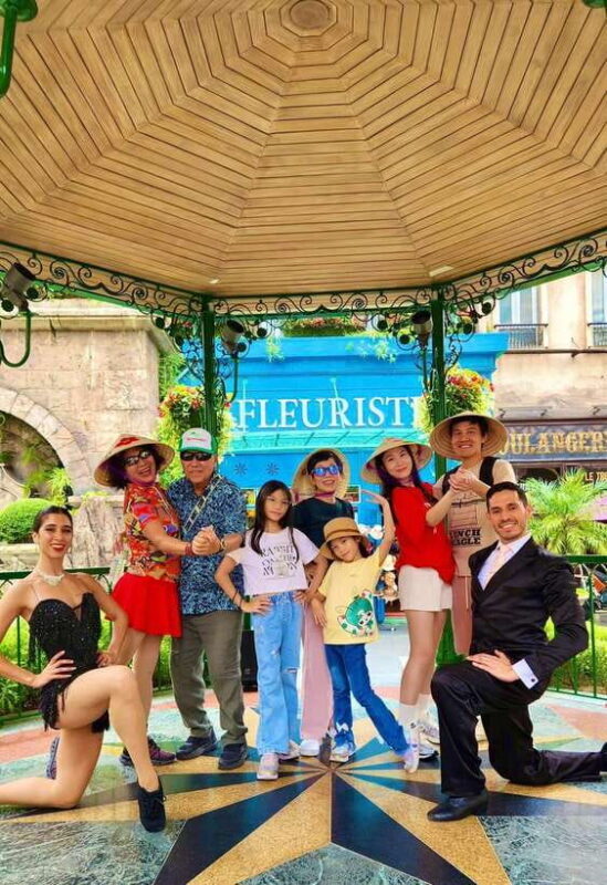 A Day of Adventure in Ba Na Hills - An Overview of What to Expect on Your Ba Na Hills Day Tour