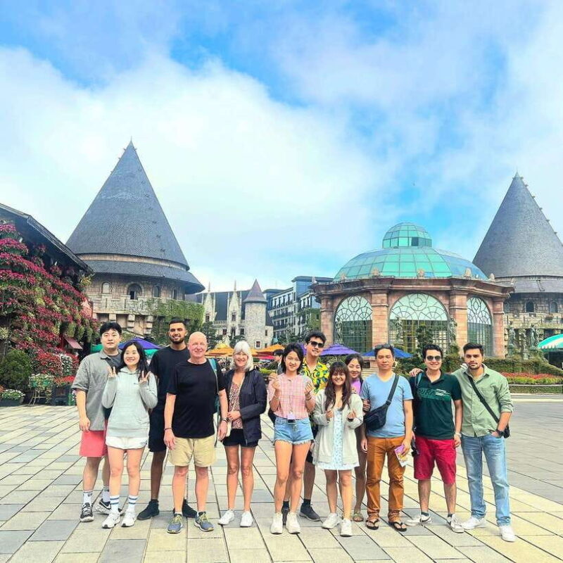 A Day of Adventure in Ba Na Hills - Who Will Love This Tour?