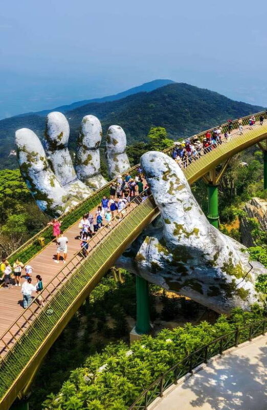 A Day of Adventure in Ba Na Hills - The Bottom Line