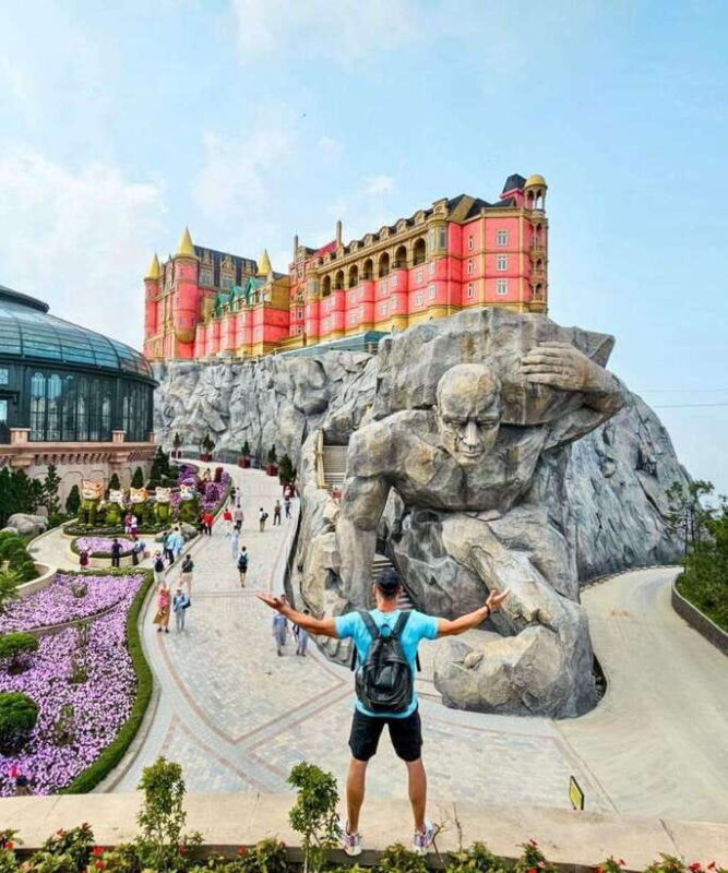 A Day of Adventure in Ba Na Hills - Frequently Asked Questions