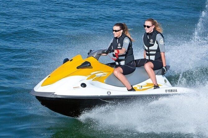 A Day of Quad Dromedary and Jet Ski with Lunch in Agadir - A Closer Look at the Itinerary