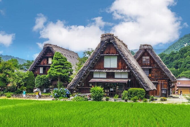 A Day of Samurai Spirit in Nagoya a Daimyo Legacy - The Itinerary in Detail: What to Expect