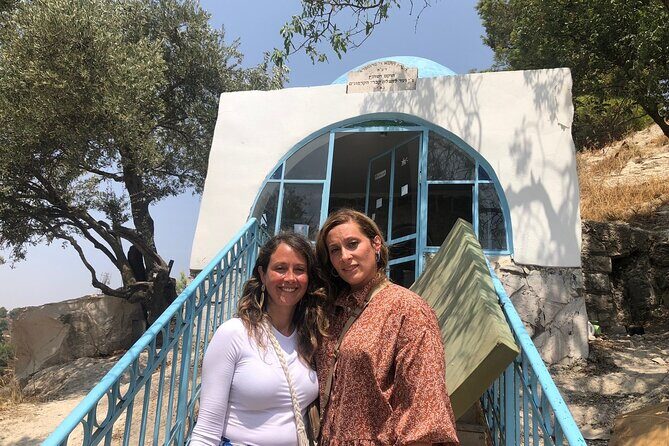 A Day of Spiritual Discovery in the Upper Galilee - Frequently Asked Questions