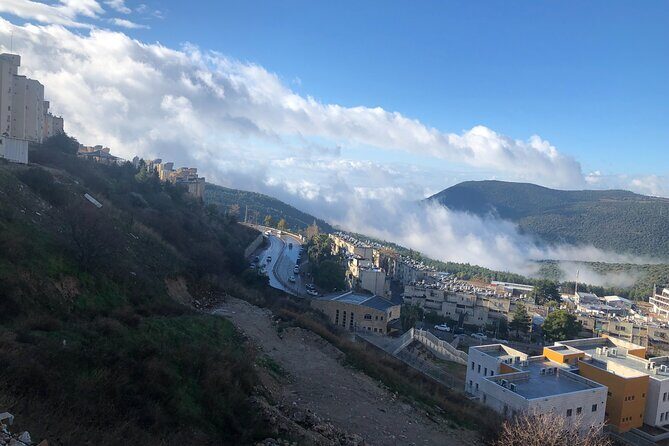 A Day of Spiritual Discovery in the Upper Galilee - Final Thoughts
