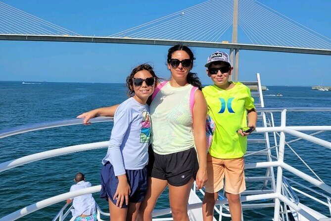 A Day on the Bay - An In-Depth Look at the Tour Experience