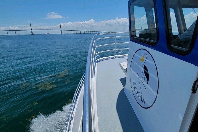 A Day on the Bay - FAQ