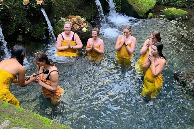 A Day Retreat In Ubud - An Overview of the Experience