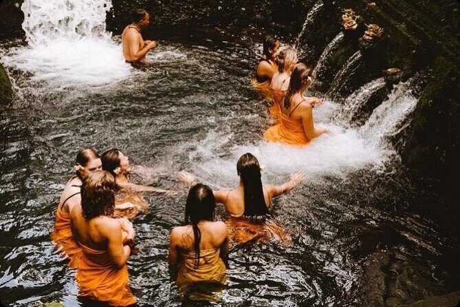 A Day Retreat In Ubud - Practicalities and Logistics
