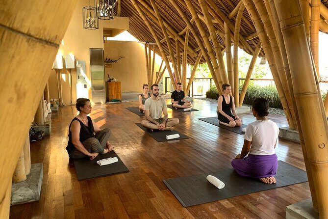 A Day Retreat In Ubud - Who Is This Tour Best For?