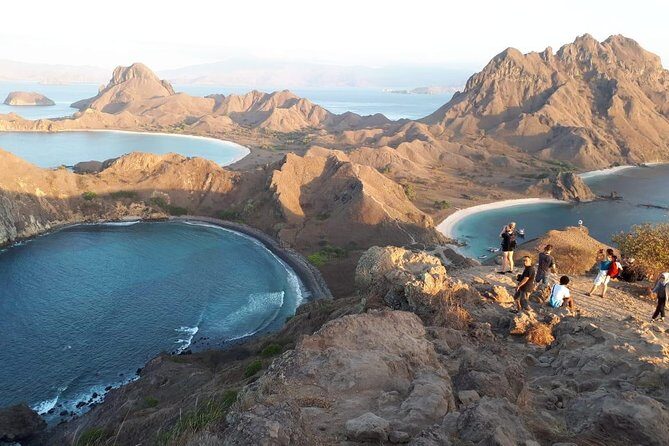 A Day to Komodo Island - Who Would Love This Tour?