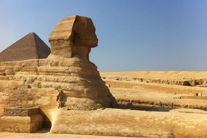 A Day Tour to Cairo small group with best price - The Itinerary in Detail: What You Can Expect