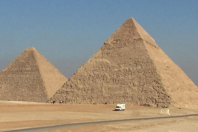 A Day Tour to Cairo small group with best price - Authentic Experiences and Practical Tips
