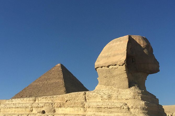 A Day Tour to Cairo small group with best price - Who Should Consider This Tour?