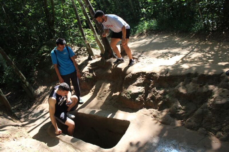 A Day Tour to Cu Chi Tunnels and Mekong Delta - Final Highlights and Return