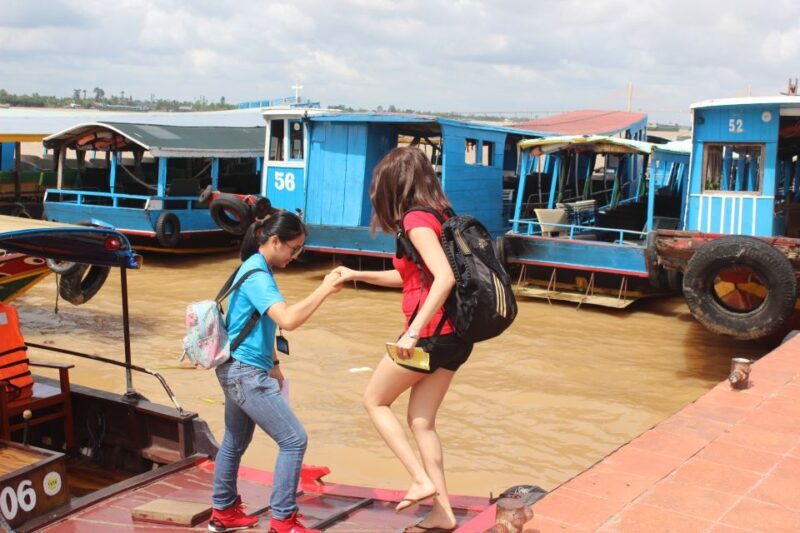 A Day Tour to Cu Chi Tunnels and Mekong Delta - Who Will Love This Tour?