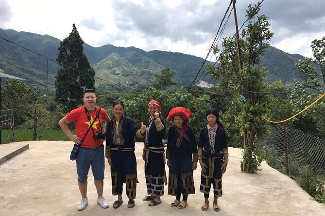 A day Trek to Rice Field in LaoChai-Tavan village-MuongHoa valley - Who Will Love This Tour?