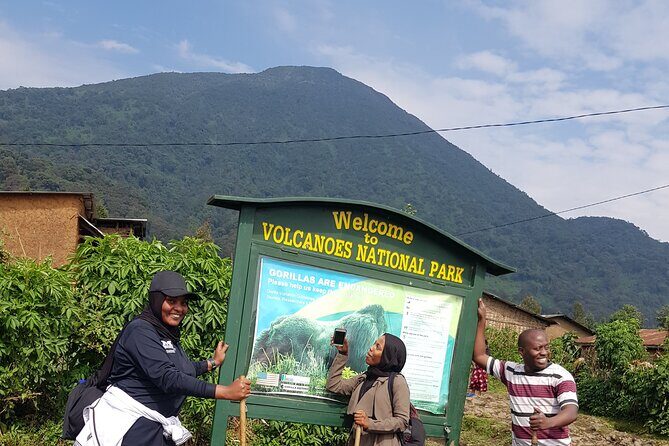 A day trip _ Mount Bisoke Hike Adventure - Is This Tour Right for You?