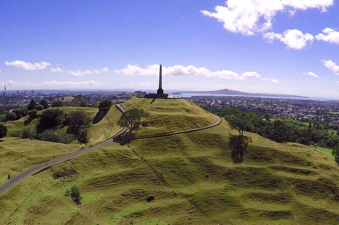 A Day Trip in Auckland City - What’s Included and What To Keep in Mind