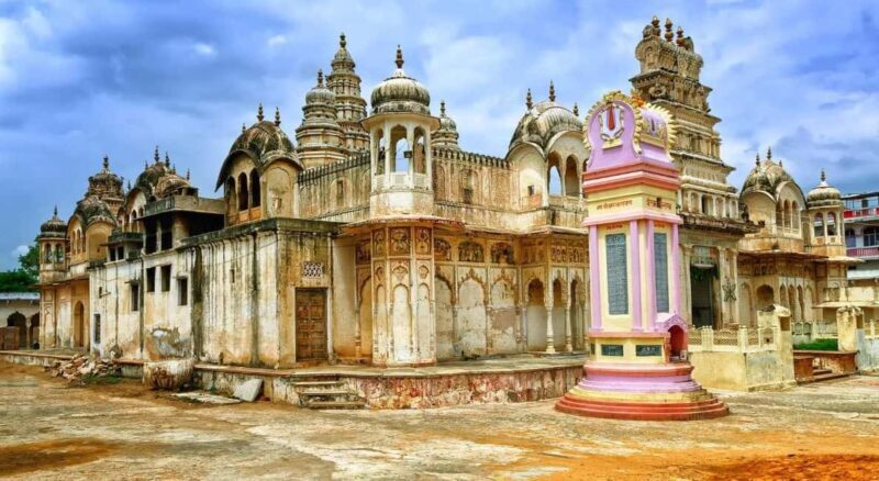 A Day Trip of Pushkar From Jaipur - A Closer Look at the Pushkar Day Trip