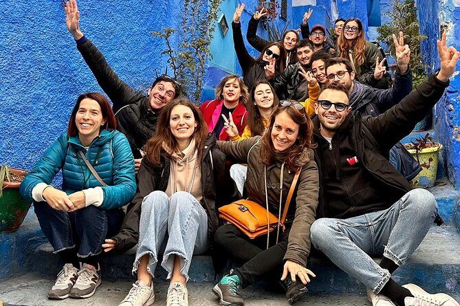 A day trip to chefchaouen from tangier - Who Would Enjoy This Tour Most?