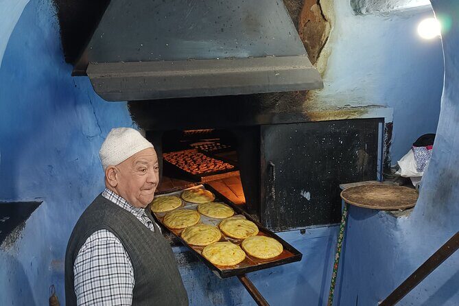 A day trip to chefchaouen from tangier - The Sum Up