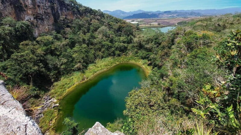 A day trip to Chinkultic and Montebello Lakes from San Cristóbal de Casas: Tour - Final Thoughts: Who Should Consider This Tour?