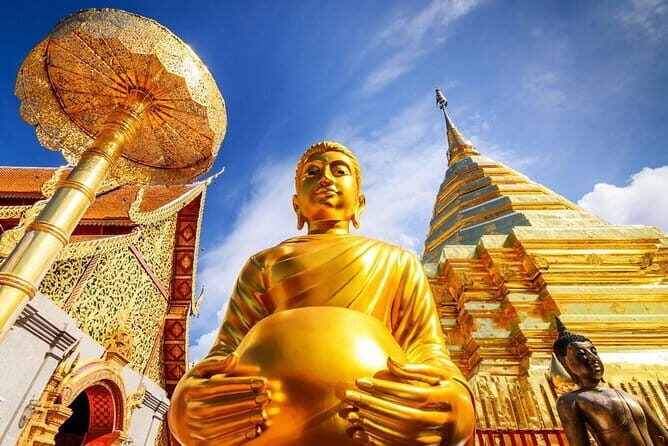 A Day Trip to Doi Inthanon Escape to Nature - Who Should Consider This Tour?