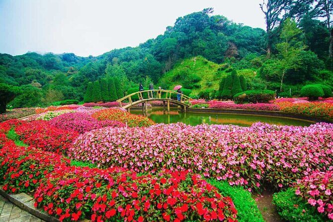A Day Trip to Doi Inthanon Escape to Nature - FAQ