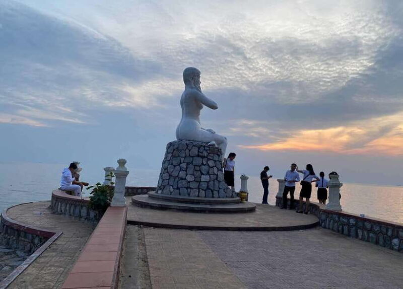 A Day Trip to Kep Beach and Kampot from Phnom Penh - Authentic Experiences That Matter
