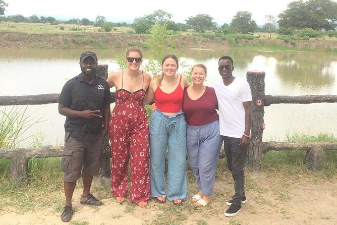 A day trip to mikumi from morogoro - An Honest Look at the Tour Experience