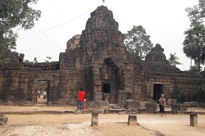 A Day Trip To Phnom Chisor - Tonle Batti From Phnom Penh - FAQ