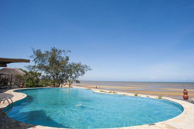 A Day Trip To Saadani National Park From Dar es salaam / Zanzibar - Who Will Appreciate This Tour?