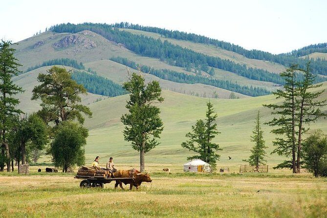 A day trip to Terelj National Park and Statue of Chinggis Khan - Exploring the itinerary in detail