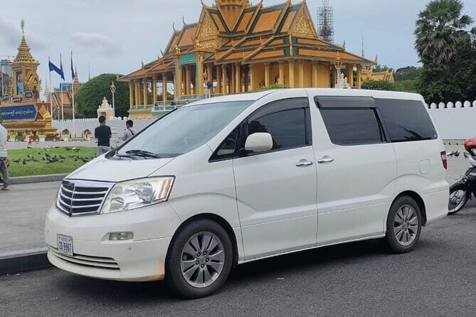 A day trip transfer sightseeing Phnom Penh Siem Reap - Final Thoughts
