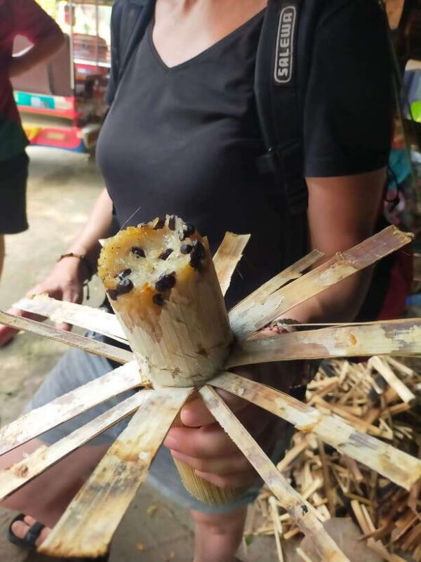 A Day TukTuk Handicrafts Bambootrain Killing&BatCaves,Sunset - Final Thoughts