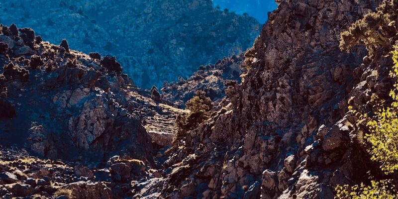 A Day With The Berbers - 3 Valleys Day Trip from Marrakech - FAQ