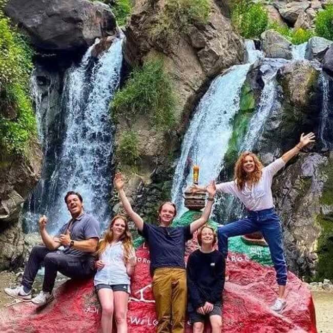 A Day With The Berbers - 3 Valleys Day Trip from Marrakech - Practical Tips and Considerations