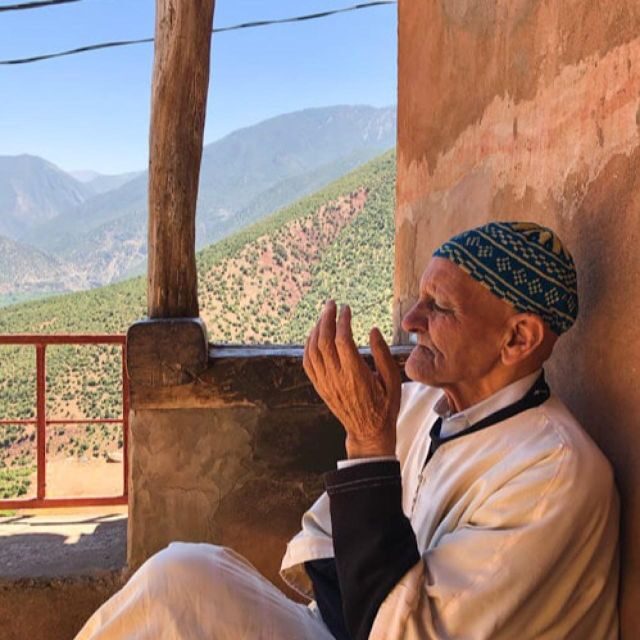 A Day With The Berbers - 3 Valleys Day Trip from Marrakech - Authenticity and Reviews: What Real Travelers Say
